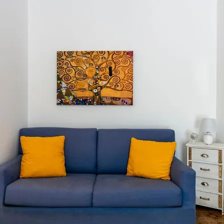 Appartement Nido Di By Interhome Alassio