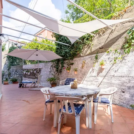 Appartement Nido Di By Interhome *