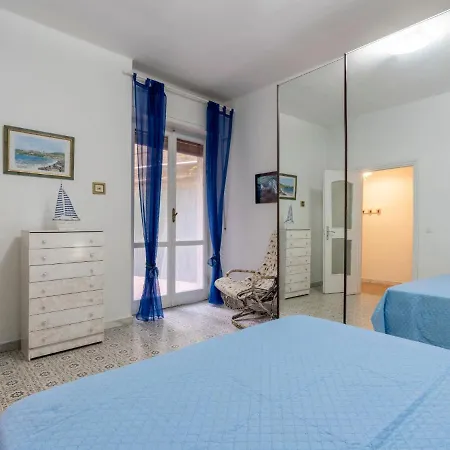 Nido Di By Interhome Appartement *