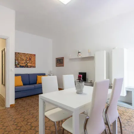 Nido Di By Interhome Appartement *