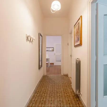 Appartement Nido Di By Interhome *