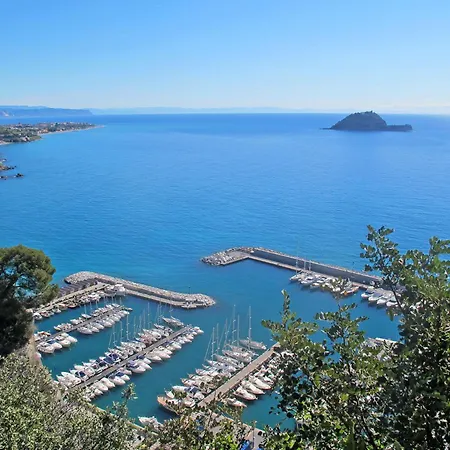 Nido Di By Interhome Appartement Alassio