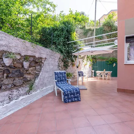 Appartement Nido Di By Interhome *