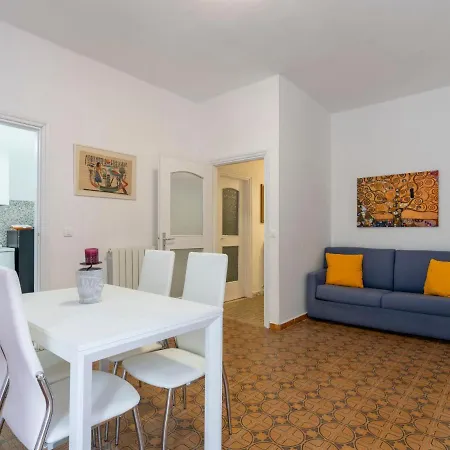 Apartment Nido Di By Interhome *
