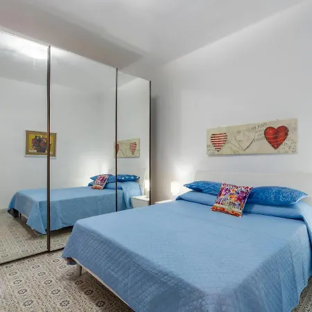 Nido Di By Interhome Appartement