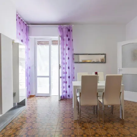 Nido Di By Interhome Appartement