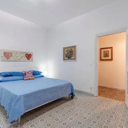 Nido Di By Interhome Apartment Alassio